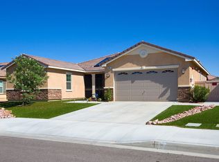 3101 E Avenue J2, Lancaster, CA 93535