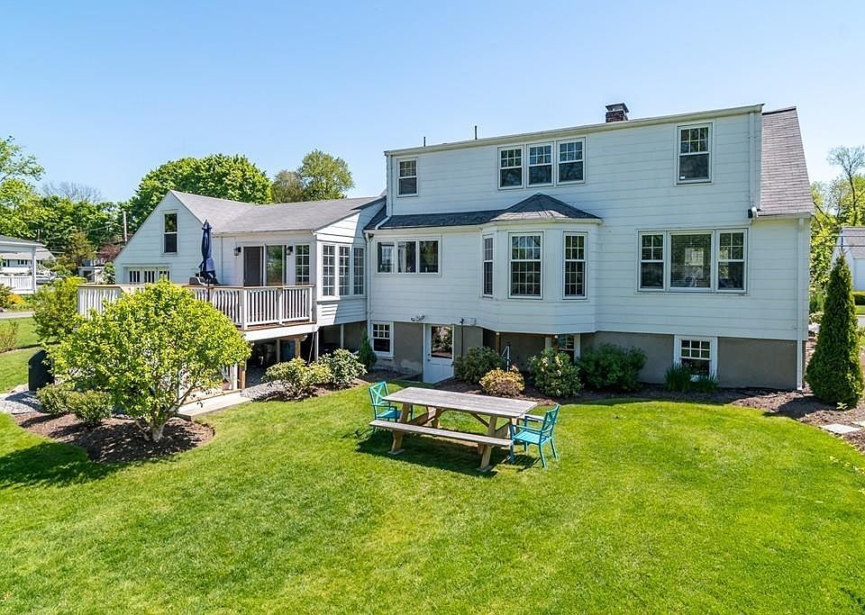 50 Park Ave, Natick, MA 01760 Zillow