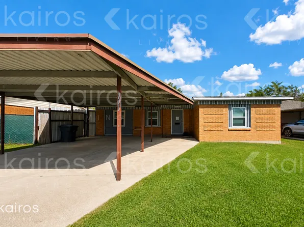 10405 Barada St, Houston, TX 77034