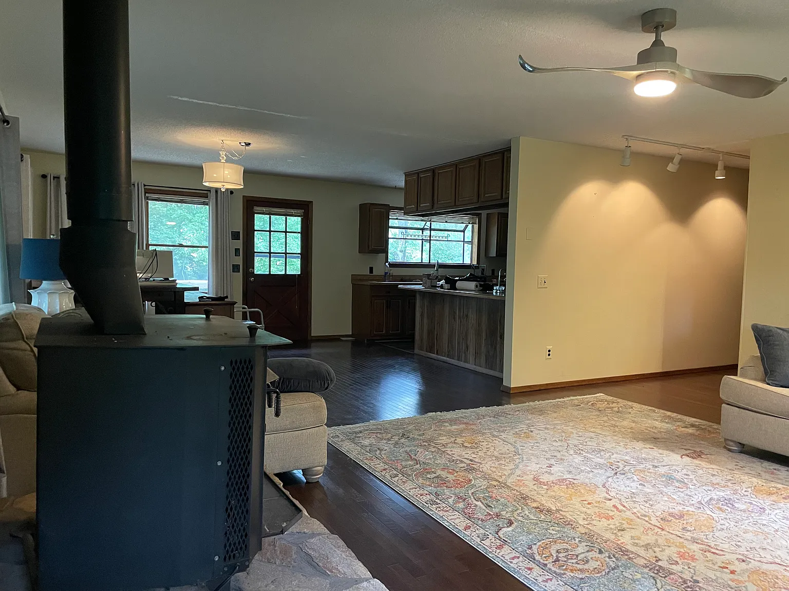 Holly Springs Estates Rd, Franklin — Photo 4