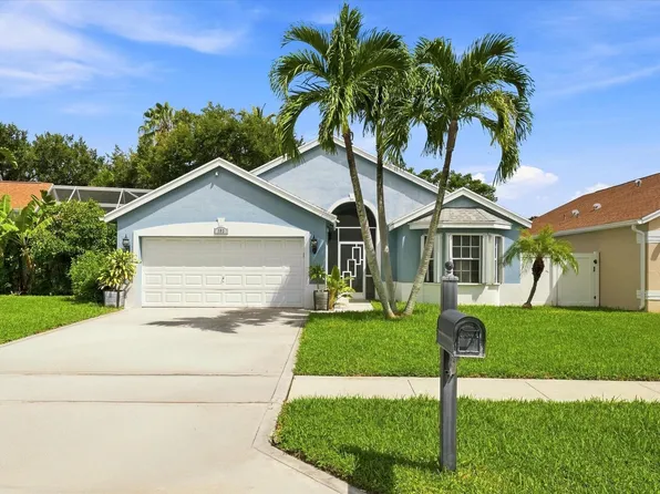 103 Saddle Trail, Royal Palm Beach, FL 33411