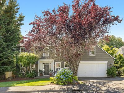 1659 NW Caitlin Ter, Portland, OR, 97229