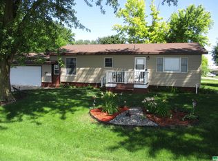 500 W Veterans Rd, Laurens, IA 50554