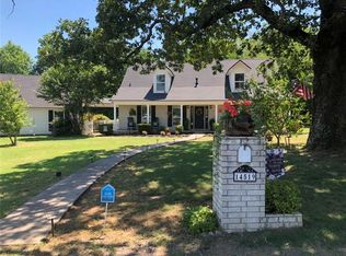 14519 Highway 45, Fort Smith, AR 72916