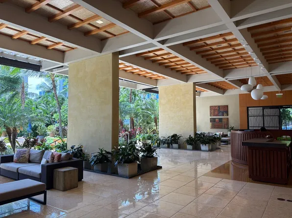 1551 Ala Wai Blvd, Honolulu, HI