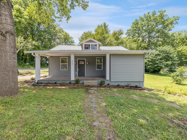 322 E 15th St, Columbia, TN 38401