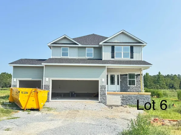 160 Galway Rd, Lillington, NC 27546