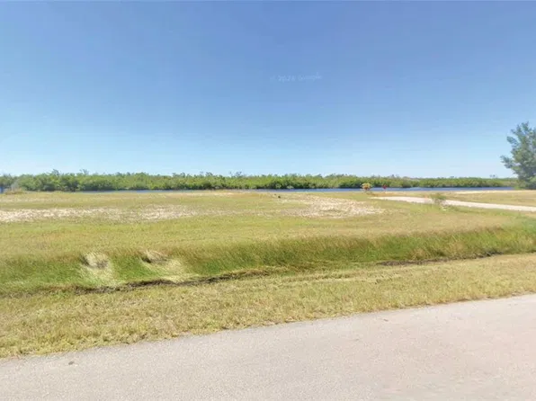 3017 NW 47TH AVENUE LOT 32, CAPE CORAL, FL 33993