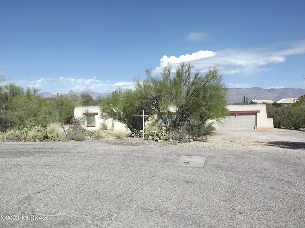 500 S Avenida Del Rey, Tucson, AZ 85748