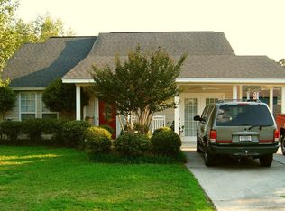 111 Coventry Rd, Summerville, SC 29486