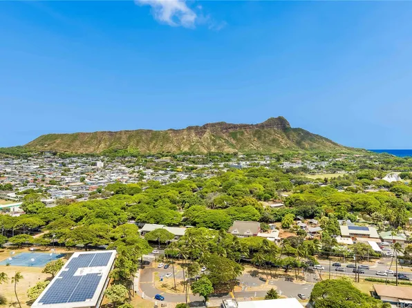 2600 Pualani Way APT 2502, Honolulu, HI 96815