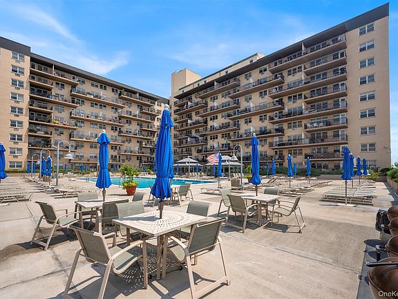 2nd image of 25 Neptune Boulevard #6F