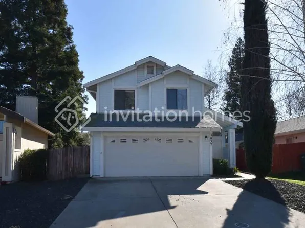 3032 Danehurst Ct, Antelope, CA 95843