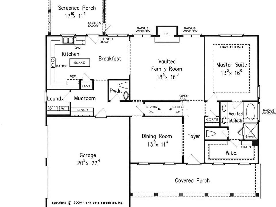 2nd image of 450 Silver Thorne Dr
