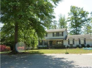 2005 Autumn Ridge Cir, Birmingham, AL 35226