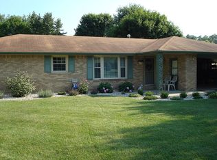 2621 Woodlawn Dr, Anderson, IN
