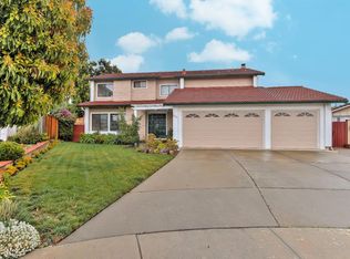 3026 Creek Estates Ct, San Jose, CA 95135