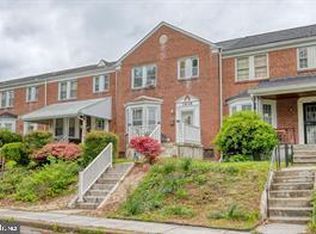 1618 Roundhill Rd, Baltimore, MD 21218