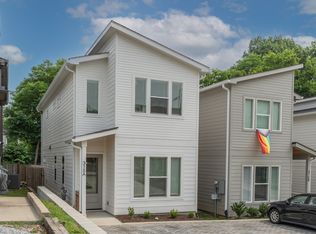 315 Duke St #A, Nashville, TN 37207