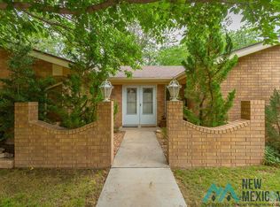 2605 Sherrill Ln, Roswell, NM 88201