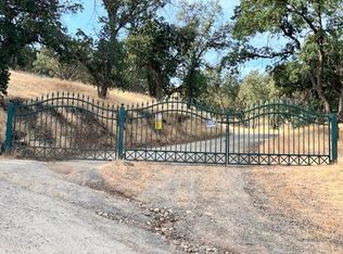 26455 Watts Valley Rd, Tollhouse, CA 93667