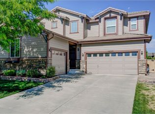 10723 Wynspire Rd, Highlands Ranch, CO 80130
