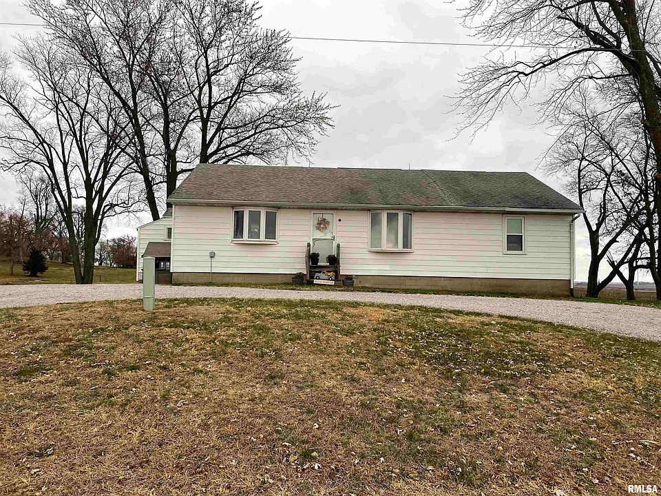 2nd image of 15467 N County Road 3600e