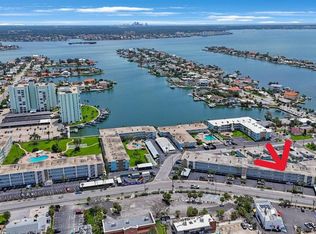 6161 Gulf Winds Dr APT 347, Saint Pete Beach, FL 33706