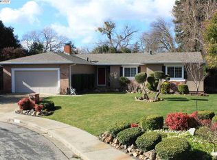 121 Marsh Pl, San Ramon, CA 94583