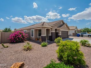 25930 N 165th Ln, Surprise, AZ 85387