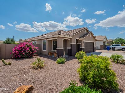 25930 N 165th Ln, Surprise, AZ, 85387