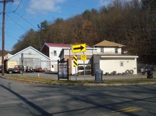 346 Anderson St, Pottsville, PA 17901