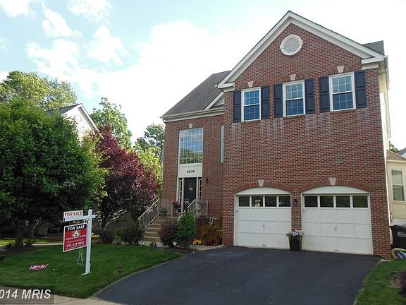 2nd image of 47529 Saulty Dr