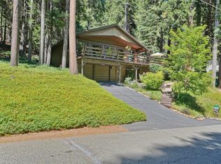 3363 Hazel St, Pollock Pines, CA 95726