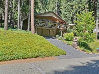 3363 Hazel St, Pollock Pines, CA, 95726