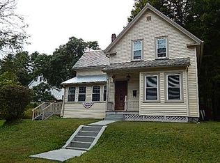 32 Coombs Ave, Orange, MA 01364