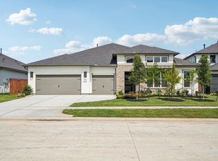 15906 Iris Meadow Dr, Conroe, TX 77302