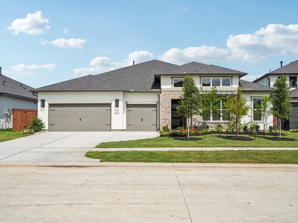 15906 Iris Meadow Dr, Conroe, TX 77302