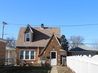 11248 S Troy St, Chicago, IL