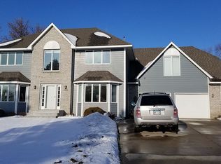 2208 8th Ave SE, Willmar, MN 56201