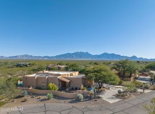 883 S Preservation Pl, Green Valley, AZ 85614