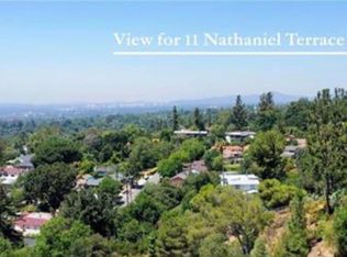 11 Nathaniel Terrace, Sierra Madre, CA 91204