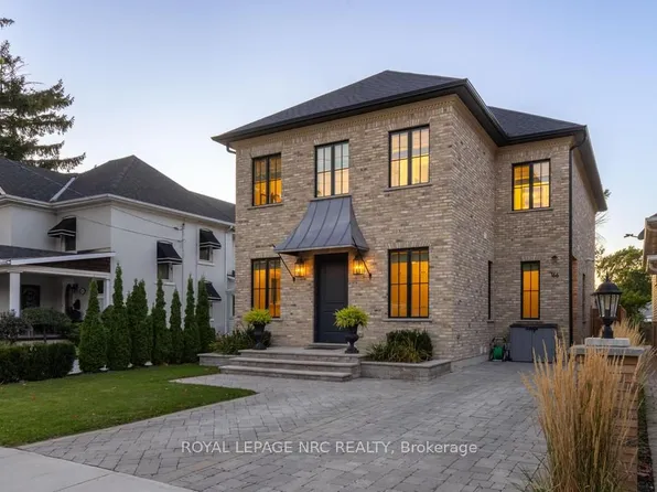 166 Dalhousie Ave, Saint Catharines, ON L2N 4X7