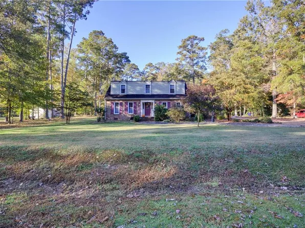 151 Beechwood Drive, Franklin, VA 23851