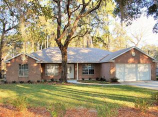1377 Fruit Cove Rd S, Saint Johns, FL 32259