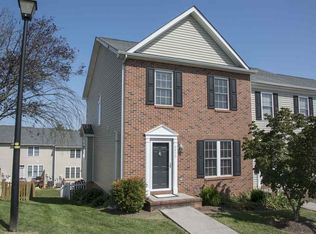 2975 Taylor Spring Ln, Rockingham, VA 22801