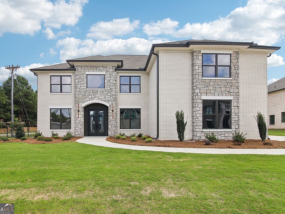 1st image of 2972 Waterford Ln SW #1