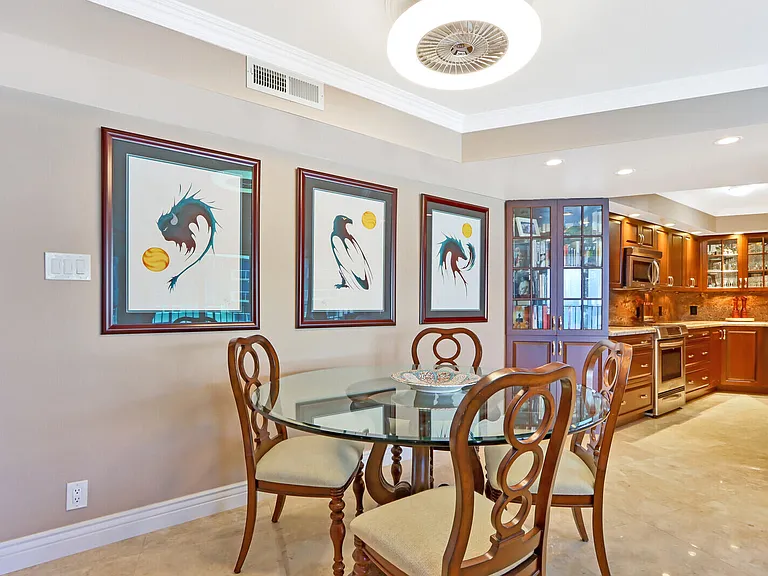 5420 N Ocean Dr #1703 — Photo 8