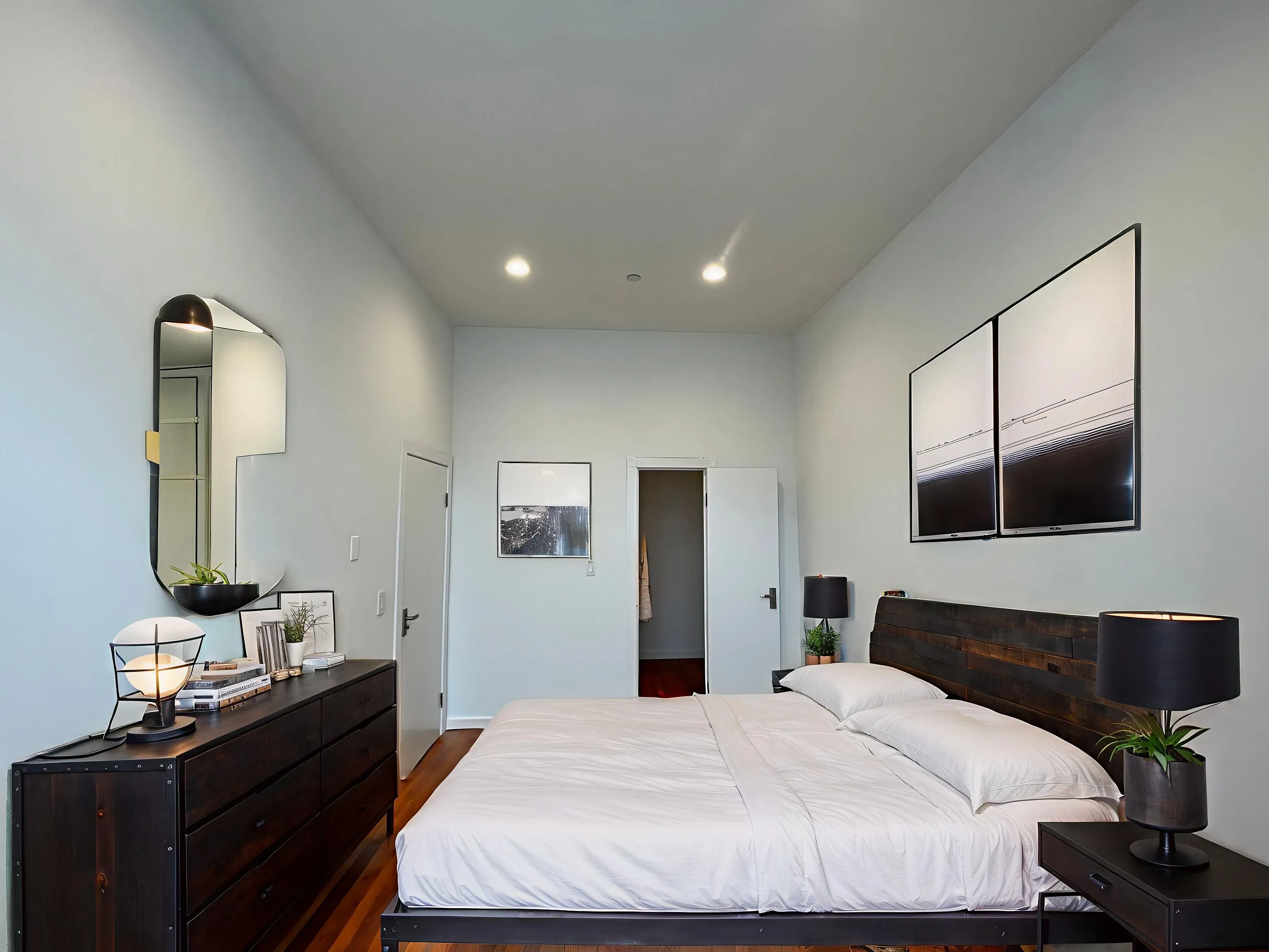 78 Ridge Street #1H in Lower East Side, Manhattan | StreetEasy