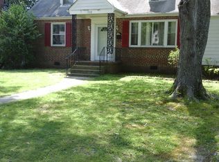 750 Northampton Rd, Petersburg, VA 23805